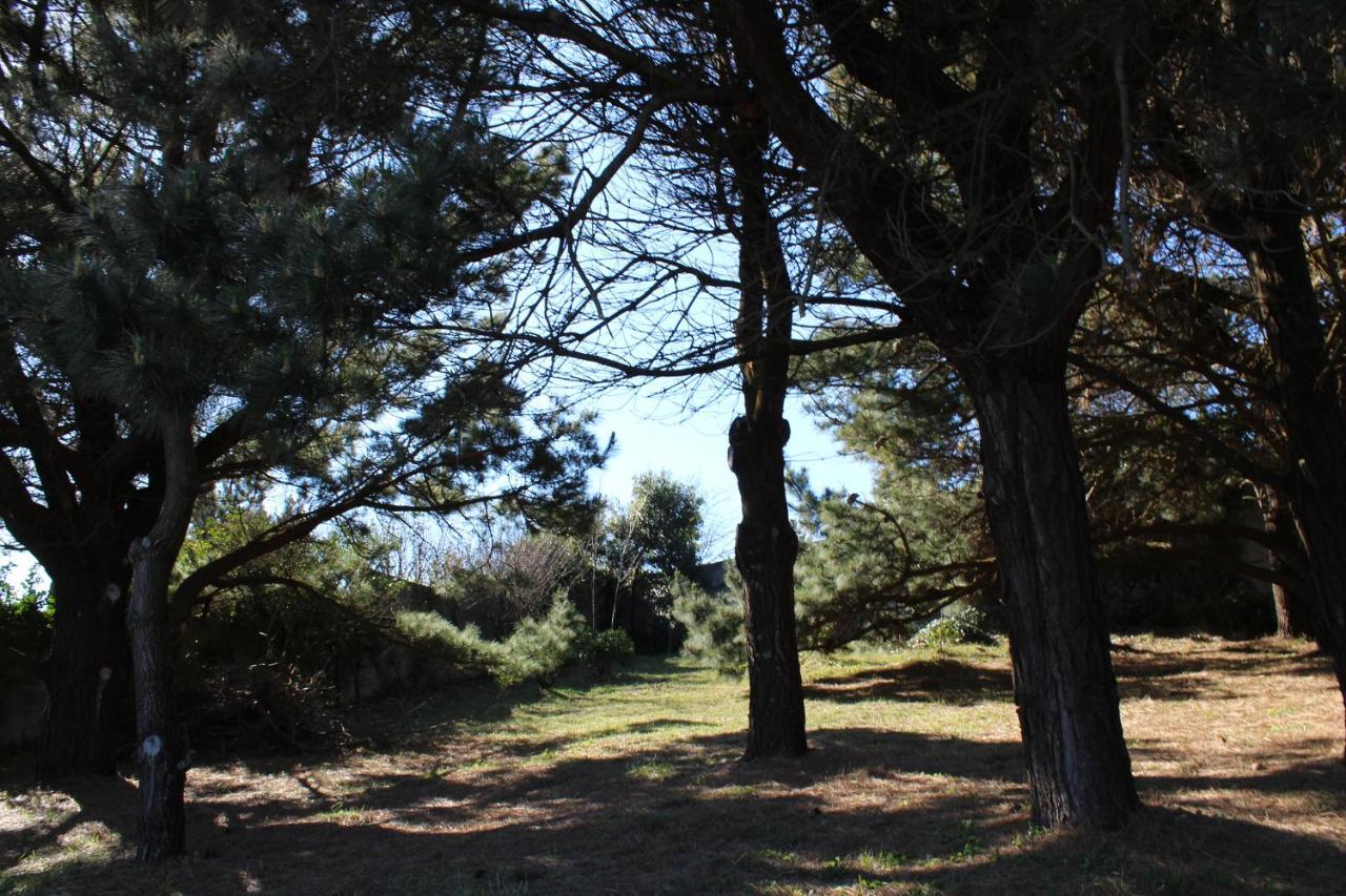 Finca Dos Mares Ferrol Exterior foto